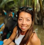 Kristie Yee - Facebook