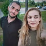 Кристиан Чантурия - @kristianchanturia - Instagram