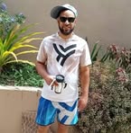 Kristian Chan-chow - Facebook