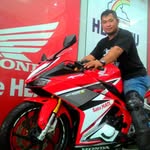 Kristian Chandra - @kristianchandra - Instagram