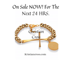 Kristian Cross Jewelry - Facebook