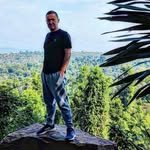 Kristian Fleming - @mckayfleming44 - Instagram