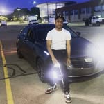 Kristian Jackson - @hollywood_motels57 - Instagram