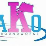 Kristian Jackson - @akogroundworks - Instagram