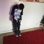 Kristian Jackson - @upcoming_que - Instagram