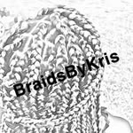Kristian Jackson - @braidsbykris_ - Instagram