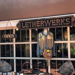 Jon Kristian Moore - @letherwerkssantafe - Instagram