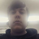Kristian Moore - @the_reall_silentwalker - Instagram