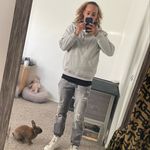 Kristian Moore - @kris_piranha - Instagram