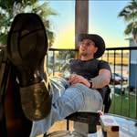 Kristian Moore - @psychedelic.kris - Instagram