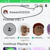 Kristian Moore - @3_robloxers - TikTok
