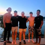 Kristian Murphy - @the_kristianmurphy - Instagram