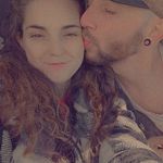 Kristian Murphy - @brantleysmommy24 - Instagram