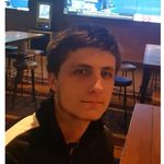 Kristian Murphy - @kristianmurphy82 - Instagram