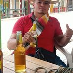 Kristian Serrano - Facebook