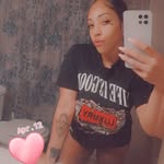 Kristian Walker - @daniellekris_8 - Instagram