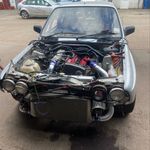 Kristian Walker - @kris_kwautomotive - Instagram