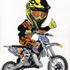 dirt_bike-boys🤙🤙 - @kristianwolf24 - TikTok