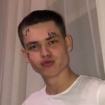 Kristian Lorevel - @kristian__wolf - Instagram