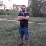 Kristián Wolf - @kristianwolf_01 - Instagram