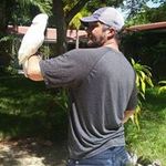 Kristian Wolf - @beakkon - Instagram