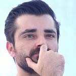 Kristian Wolf Tonkovic - @kristiantonkovic - Instagram