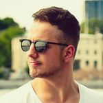 Kristian Wolfstam - @kristianwolfstam - Instagram