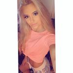 Kristie Bailey - @kristiebailey487 - Instagram