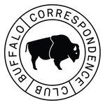 Kristie Bailey Hayes - @buffalo_correspondence_club - Instagram