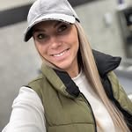 Kristie Bauer - @kristiebauer7 - Instagram