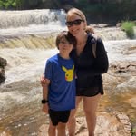 Kristie Bauer - @kristiekbauer - Instagram