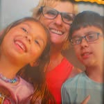 Kristie Bauer - @maxanderikasmom - Instagram