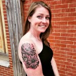Kristie Bauer - @matt_and_kristie - Instagram