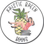 Kristie Breen Books - @tiredasswomen - Instagram