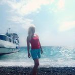 Kristina Brown - Facebook