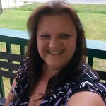 Kristie Couch Bryan - @raccoon0923 - Instagram