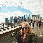 Kristie Bull - @whoasaysthatbird - Instagram