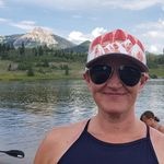 Kristy Christopher - @christopher1206 - Instagram
