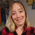Kristy M. Christopher - @kristymarie616 - Instagram