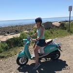 Kristi Cooley Morrisseau - @kmorri13 - Instagram