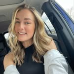 Kristina Cooley - @kristinaacooley - Instagram