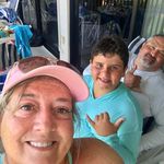 Kristi Egan-Hughes - @kegan3 - Instagram