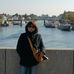 Christa Faust - Facebook