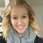 Kristi Harmon - @blonde_emt95 - Instagram