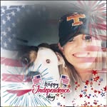 Kristi Harmon - @kristiharmon2009 - Instagram
