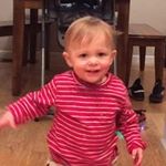 Kristie Harmon - @kristieldexter - Instagram