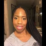 Kristie Harmon - @koffiebrownbeauty - Instagram