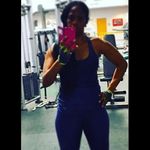 Kristie Harmon - @brown_koffie - Instagram