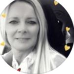 Kristie Martine Harmon - @_kristie4569 - Instagram