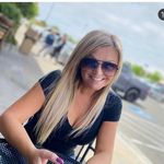 Kristine Harmon Dobbs - @mrs_dobbs - Instagram